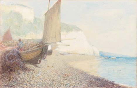 Beer beach