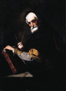 A Philosopher