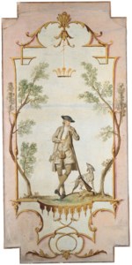 'Les plaisirs champêtres': Hunting, Reverie, Poetry, Philosophy