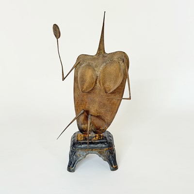 The Rabb Goldberg Collection, Boston, Massachusetts
