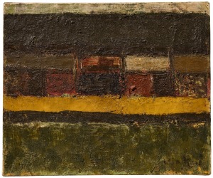 House in the Northern Lands