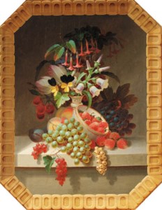 Trompe L'Oeil Still Life