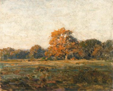 Autumn Landscape