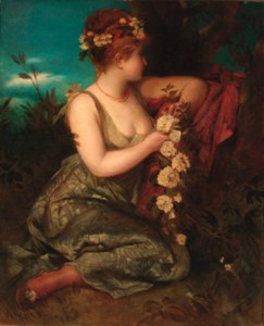 Flora