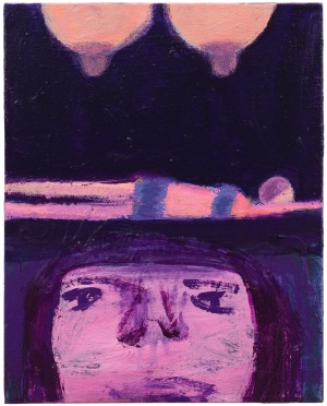 Portrait in 3 Parts