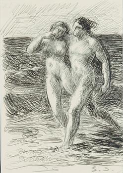 The Lovers.