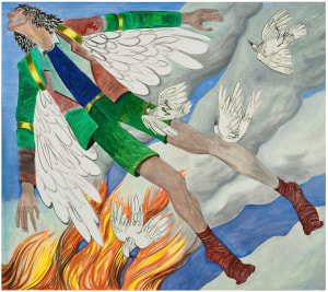 Icarus