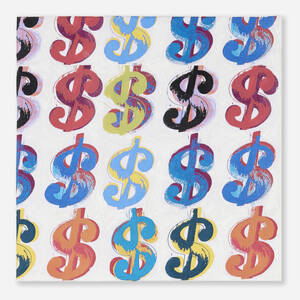 Dollar Sign