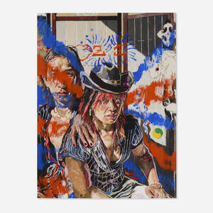 Sayonara, Suzie Wongs, aka: Out the Opium Den