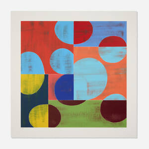 Ellipse IV