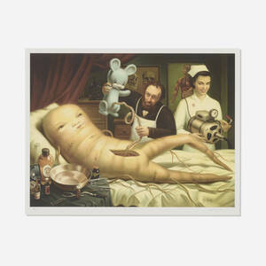 The Birth