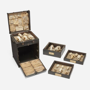 Museum Box #2