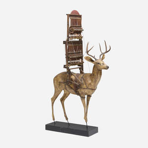 Deer Assemblage