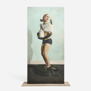 Charity (Portraits of Women)