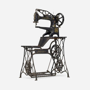Custom Model 29-4 Patcher Machine