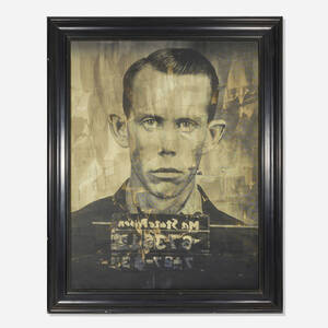 Untitled (Mug Shot)