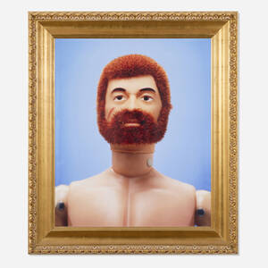 Untitled (G.I. Joe)