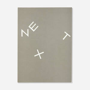 NeXT presentation book (First Edition)