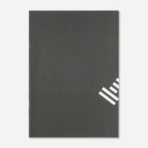 The IBM Logo presentation book