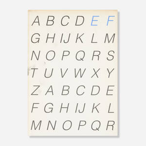 English First logo presentation book