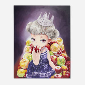 The Apple Throne