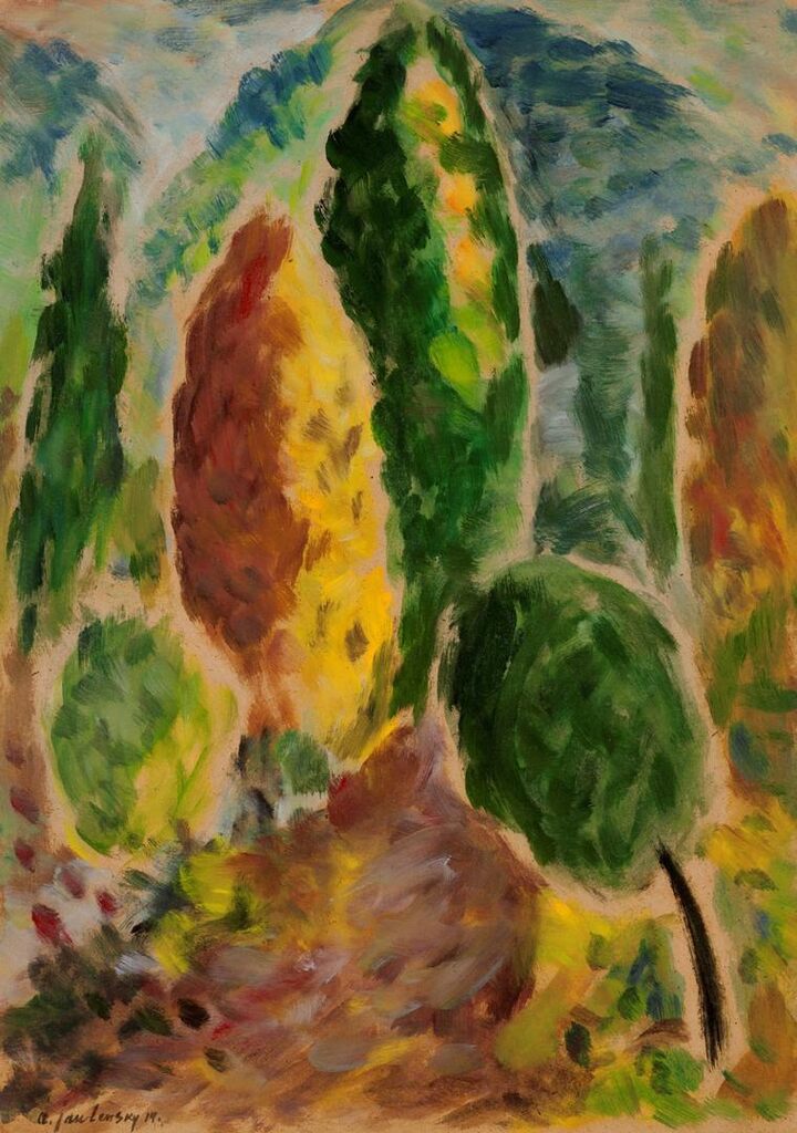 Variation
