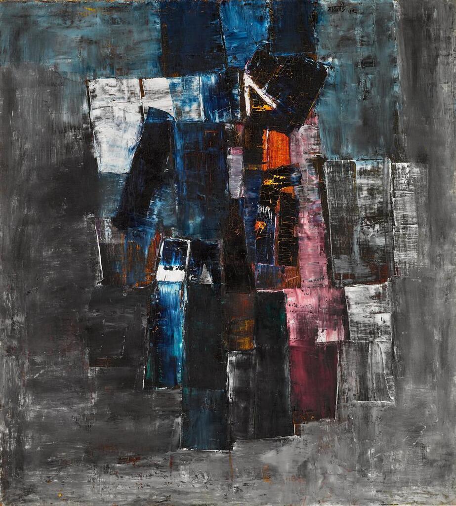 Painting III