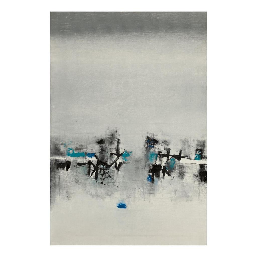 Vasudeo S. Gaitonde, UNTITLED