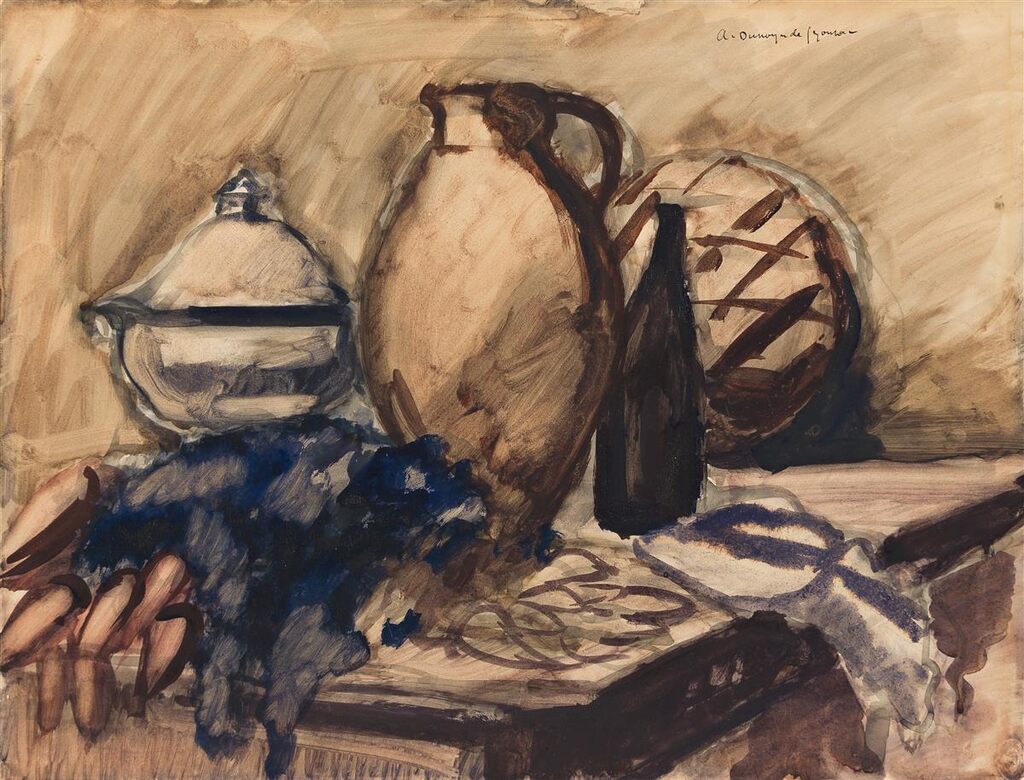 Nature Morte