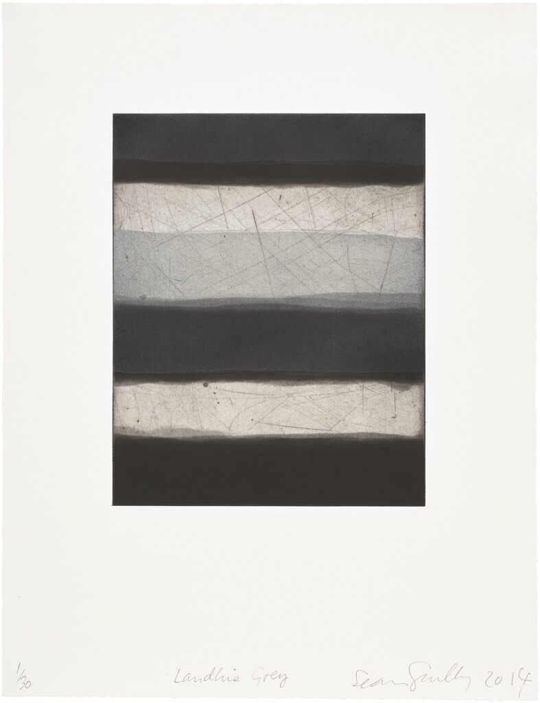 Landline Grey