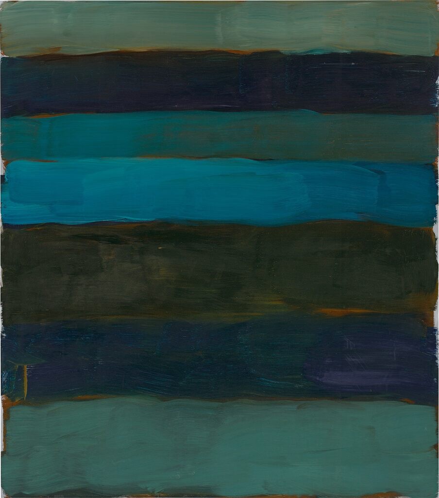 Sean Scully, Landline Inward