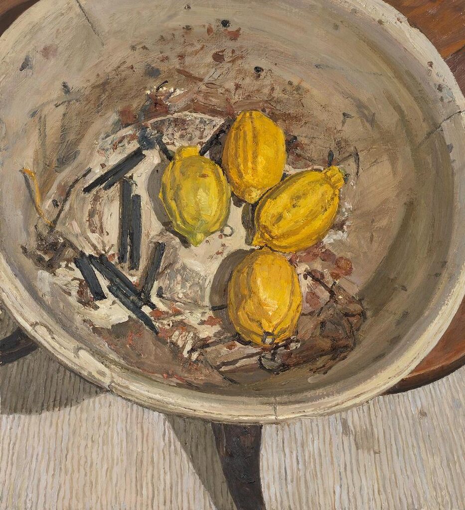Lemons I