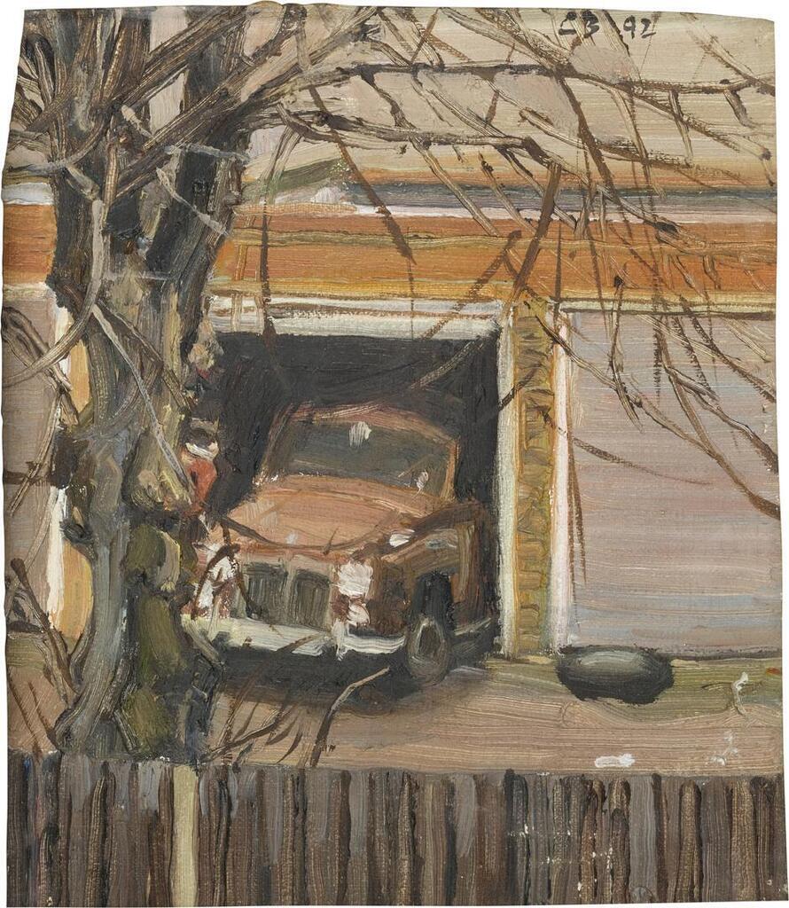 Garages