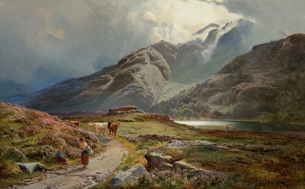 Blae Tarn