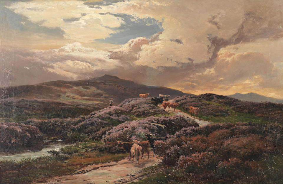 Killin, Perthshire