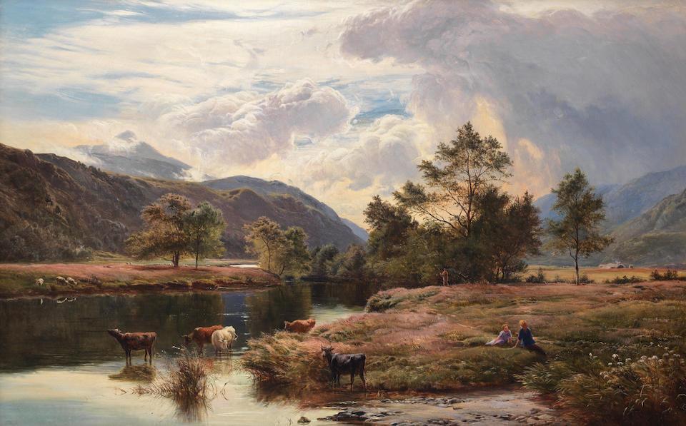 Glen Falloch