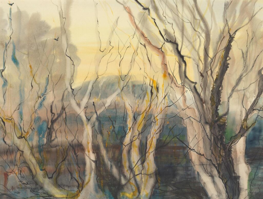 Woodland