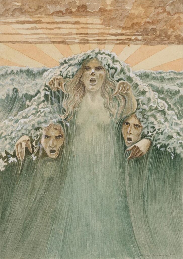 La Vague