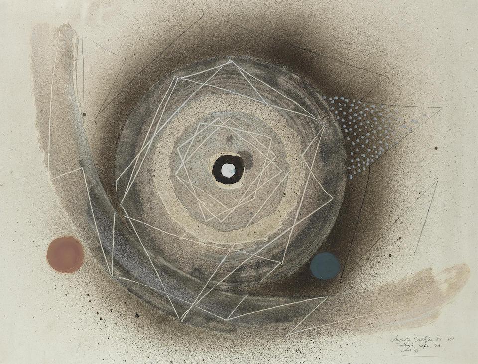 (i) Informal I; (ii) Orbit I