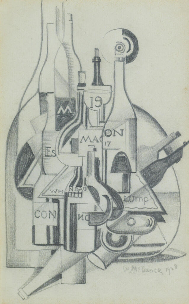 Bottles