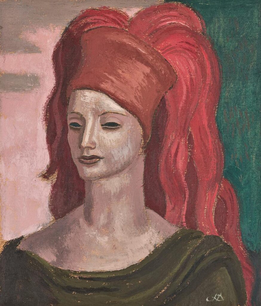 Portrait