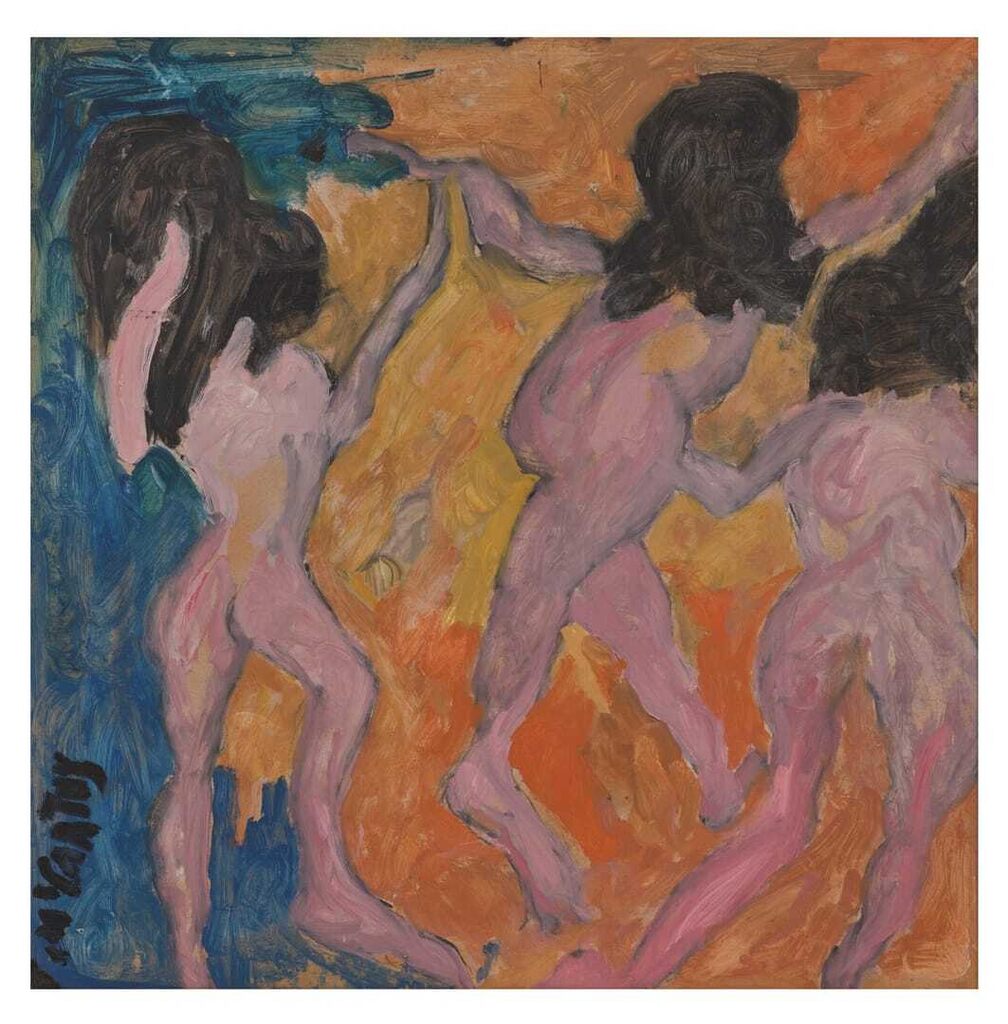 Dancers