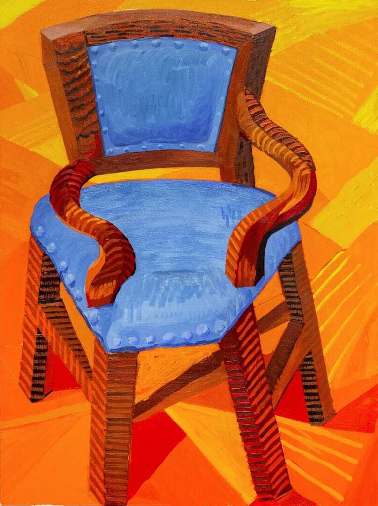 The Chair