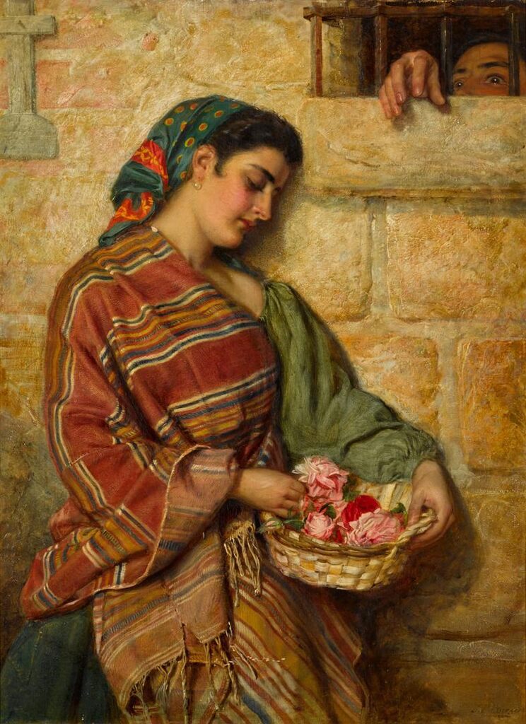 The Offering