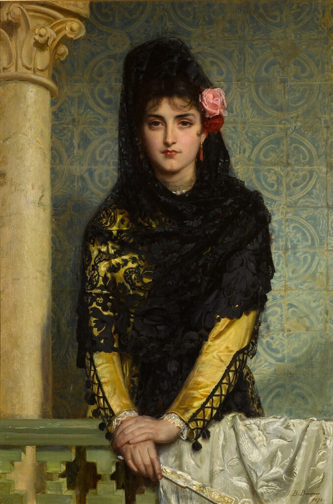 La Senorita