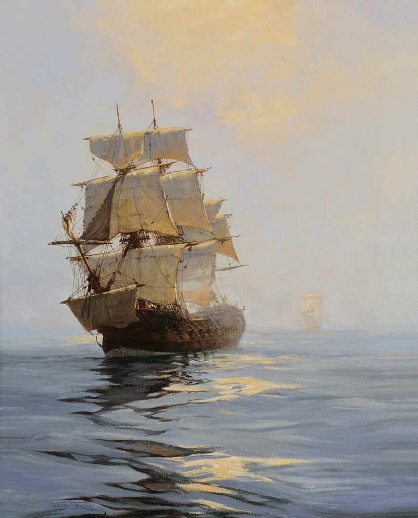 Summer Morning