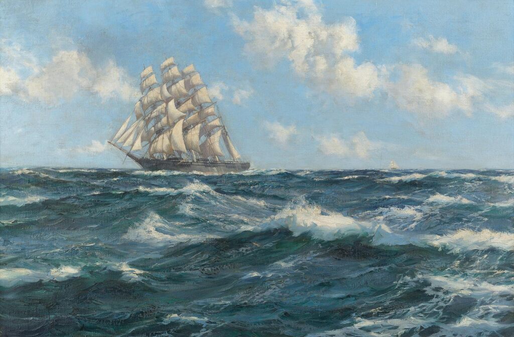 'The Great Republic'