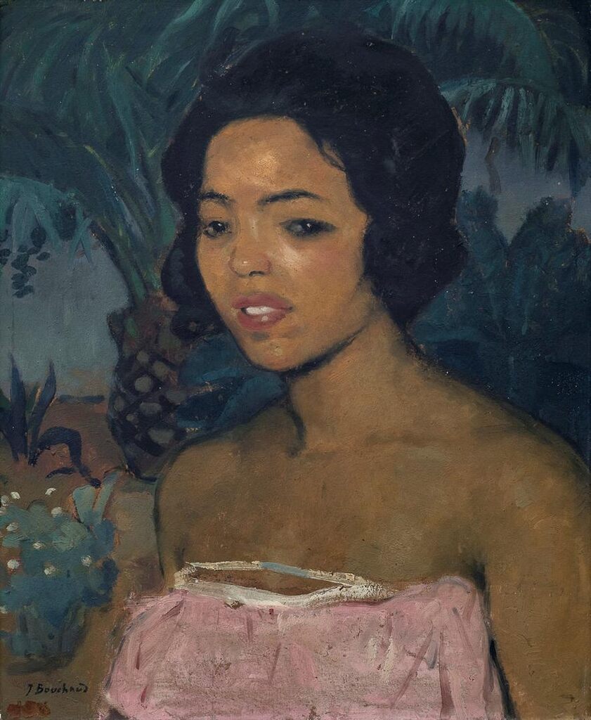 Laotienne (Laotian)