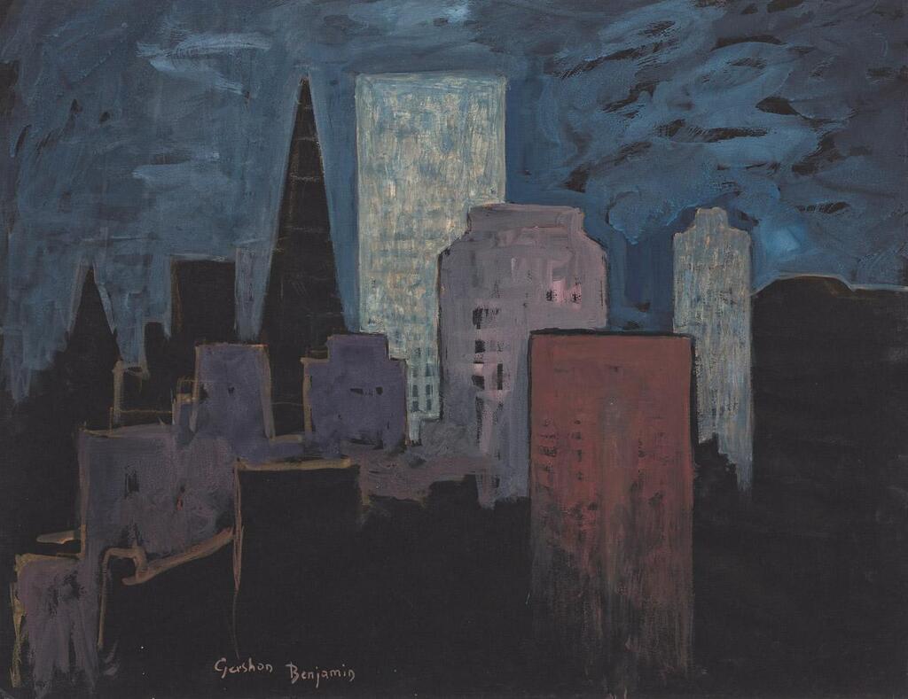 Cityscape