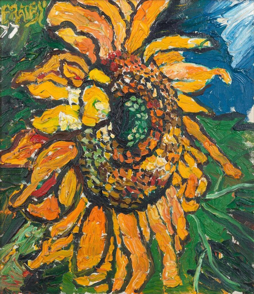 Sunflower